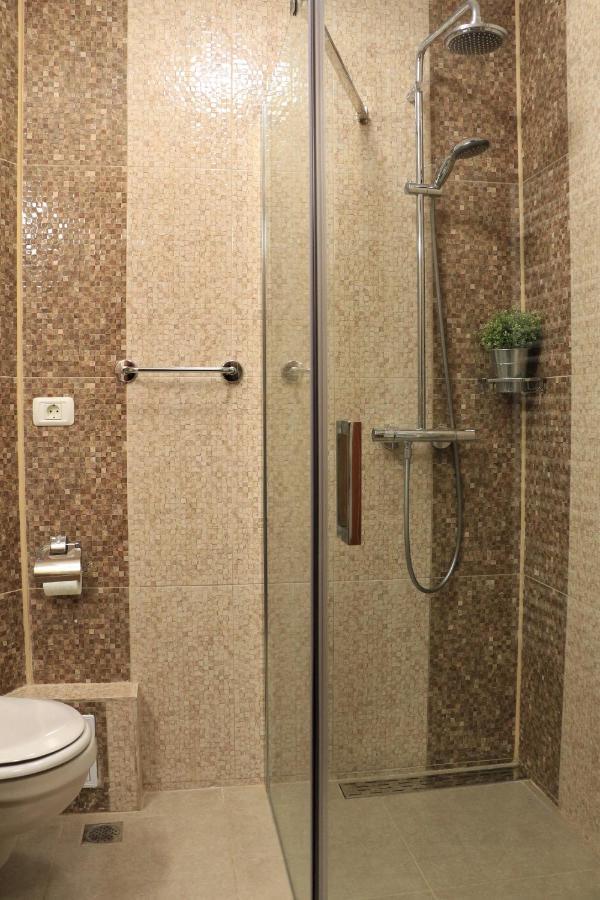 Rox Central Apartments Τιμισοάρα Εξωτερικό φωτογραφία
