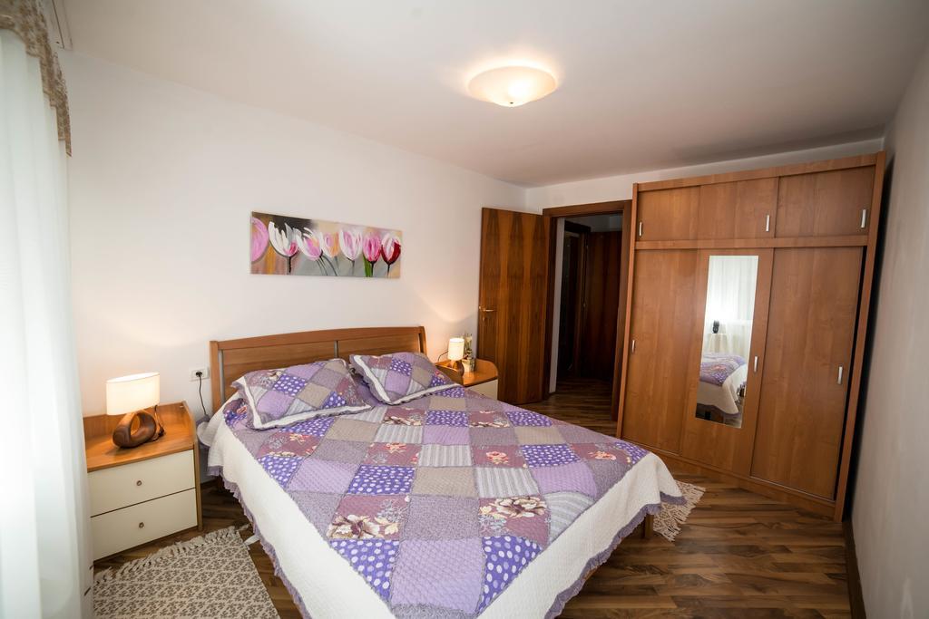 Rox Central Apartments Τιμισοάρα Εξωτερικό φωτογραφία