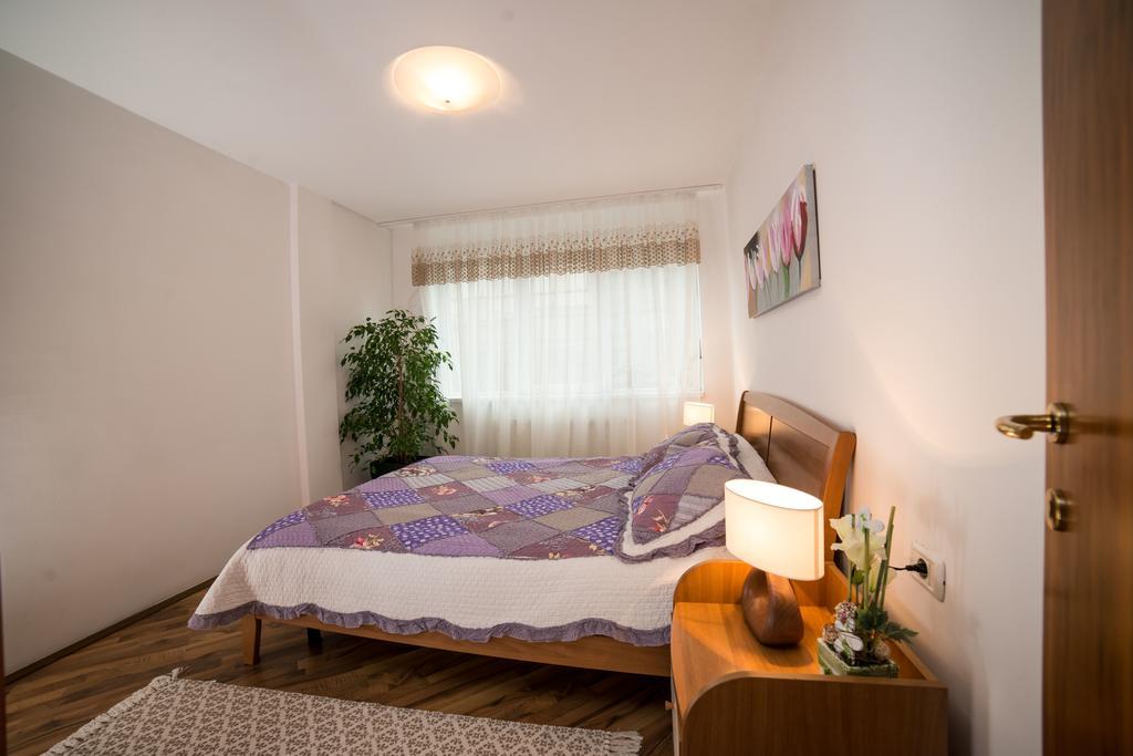 Rox Central Apartments Τιμισοάρα Εξωτερικό φωτογραφία