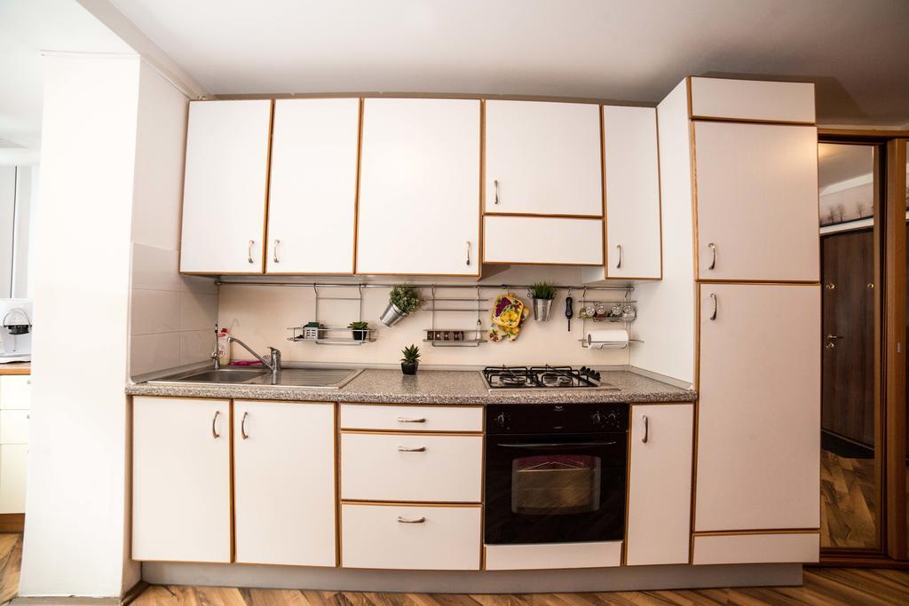 Rox Central Apartments Τιμισοάρα Εξωτερικό φωτογραφία