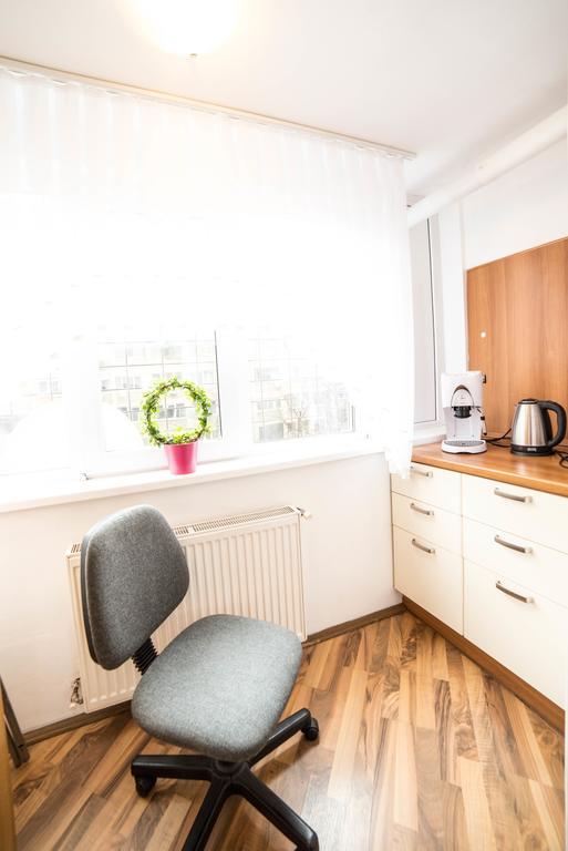 Rox Central Apartments Τιμισοάρα Εξωτερικό φωτογραφία