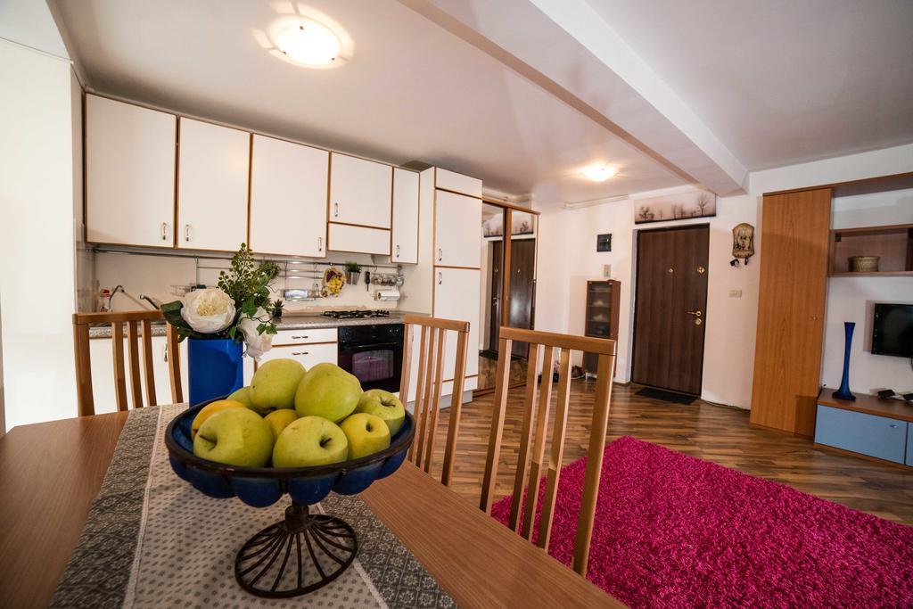 Rox Central Apartments Τιμισοάρα Εξωτερικό φωτογραφία